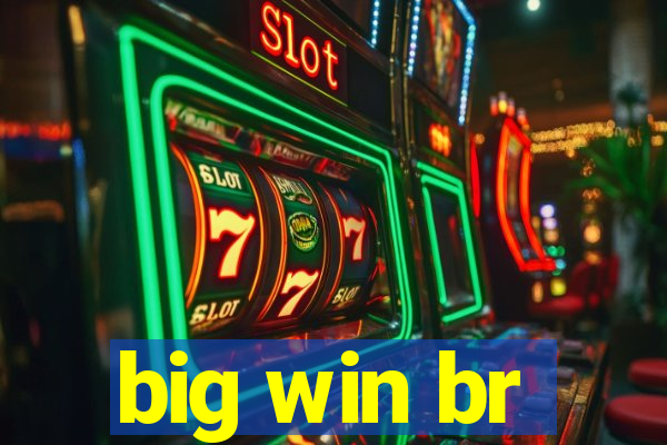 big win br